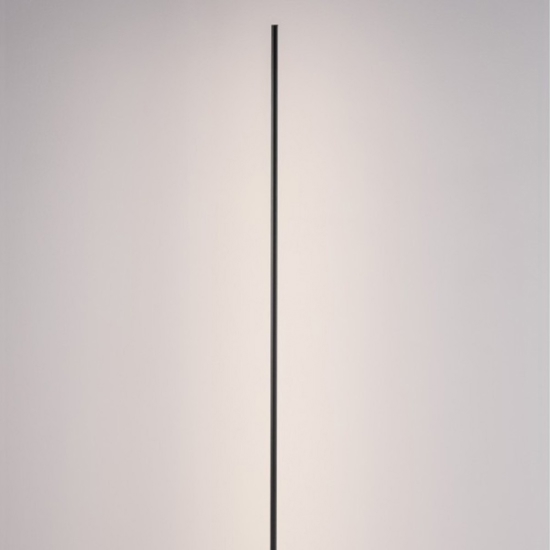 Lampada da terra moderna led 3000k per salotto minimale