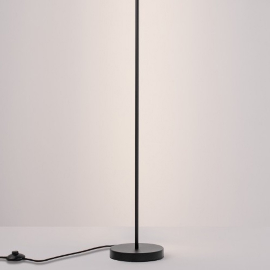 Lampada da terra moderna led 3000k per salotto minimale