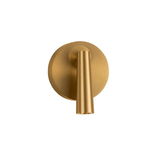 Applique camera da letto led 3000k moderno per comodino