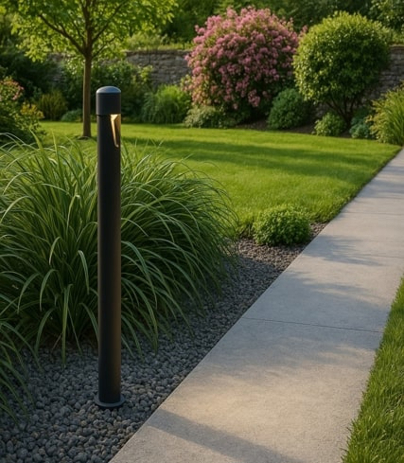 Visualizza i prodotti della categoria Lampioni da giardino Immagine per la categoria Lampioni da giardino