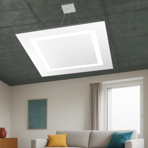 Top light carpet bianco per ufficio lampadario led moderno