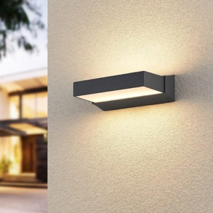 Applique da esterno moderna per balcone led 11w 3000k
