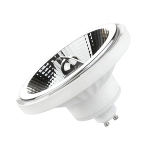 Lampadina led gu10 ar111 10w 4000k 850 lumen