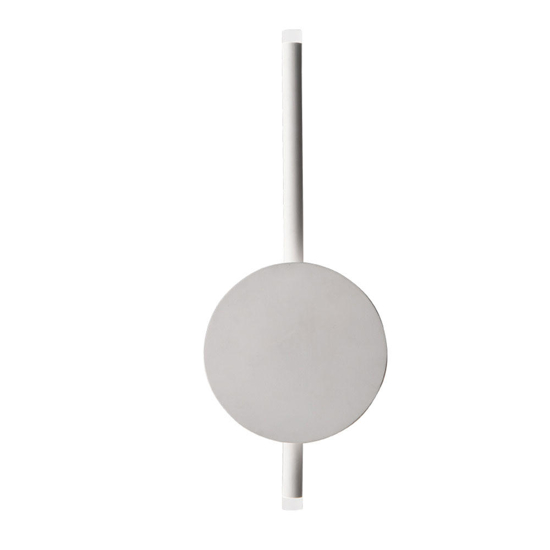 Applique ap james ondaluce led 3000k bianco design moderno