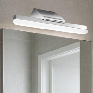 Peren applique da bagno bold moderna led 10w 3000k