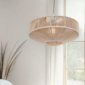 Lampadario per camera da letto contemporaneo