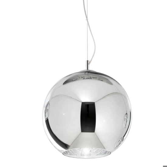 Nemo sp1 d20 lampada a sospensione 20cm ideal lux