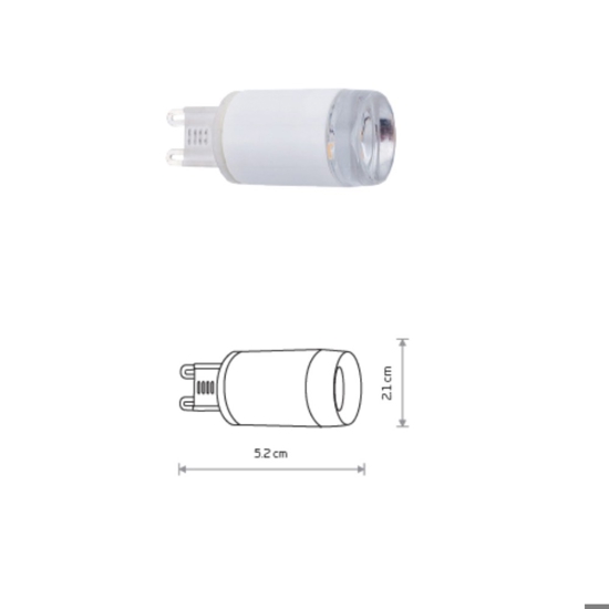 Lampada a sospensione cilindro oro 49 cm