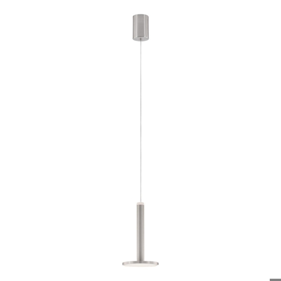 Lampada a sospensione led 3000k moderna per ufficio