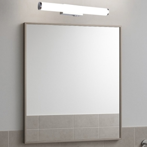 Applique per bagno led 4w 4000k moderna ip44