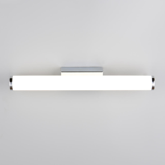 Applique per bagno led 4w 4000k moderna ip44