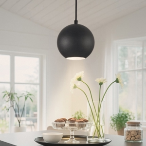Lampada sferica mr jack sp1 small ideal lux