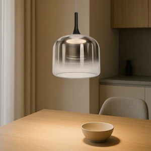 Maytoni spirito lampada a sospensione led 12w 3000k per isola cucina