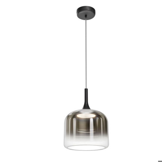 Maytoni spirito lampada a sospensione led 12w 3000k per isola cucina