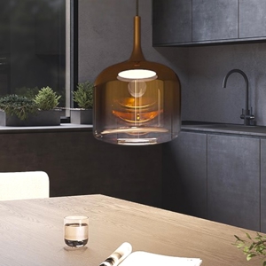 Maytoni spirito lampada a sospensione led 12w 3000k moderna
