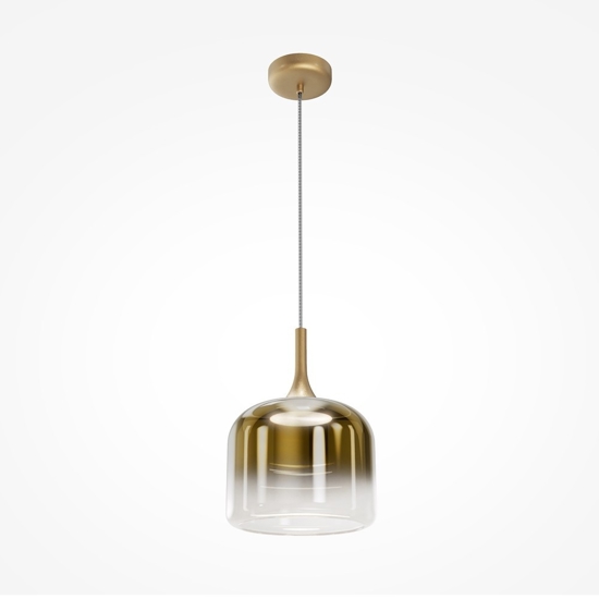 Maytoni spirito lampada a sospensione led 12w 3000k moderna