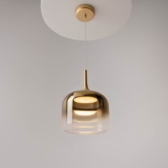 Maytoni spirito lampada a sospensione led 12w 3000k moderna