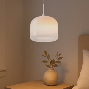 Maytoni spirito lampada a sospensione led 12w 3000k bianca