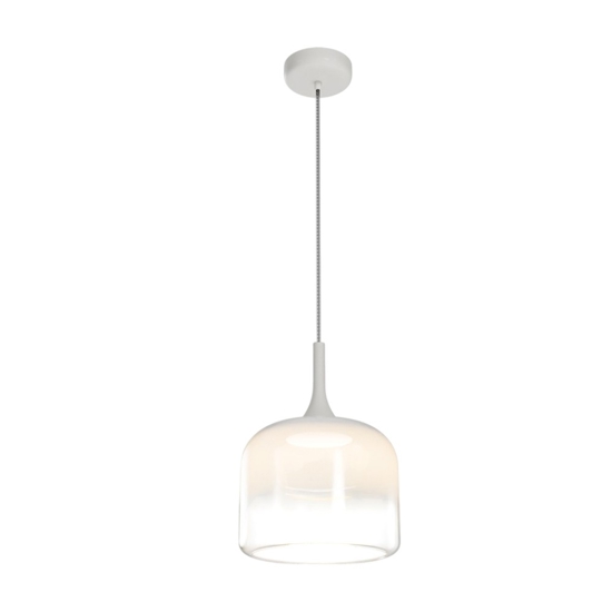 Maytoni spirito lampada a sospensione led 12w 3000k bianca