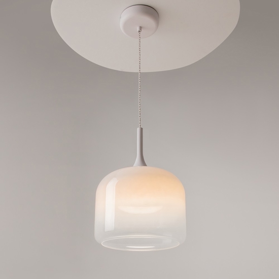 Maytoni spirito lampada a sospensione led 12w 3000k bianca
