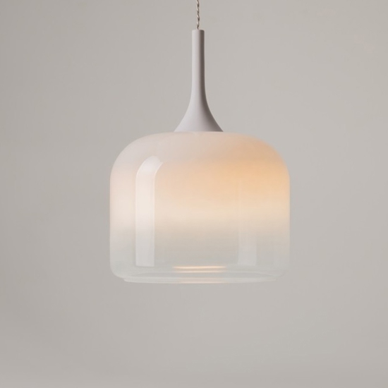 Maytoni spirito lampada a sospensione led 12w 3000k bianca