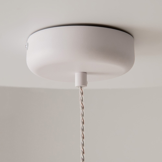 Maytoni spirito lampada a sospensione led 12w 3000k bianca