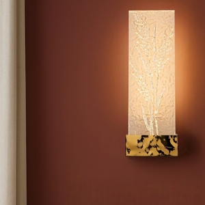 Maytoni ornate applique da parete led 2w 3000k rettangolare