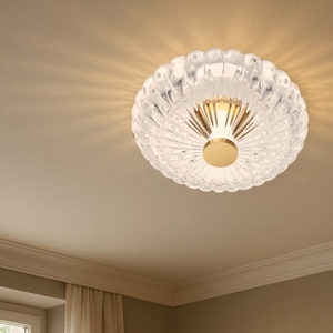 Maytoni amulet plafoniera moderna led 3w 3000k rotonda