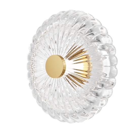 Maytoni amulet plafoniera moderna led 3w 3000k rotonda