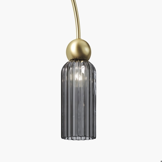 Maytoni antic lampadario per tavolo da cucina moderna 4 luci