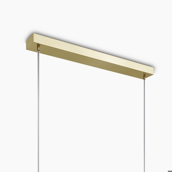 Maytoni antic lampadario per tavolo da cucina moderna 4 luci