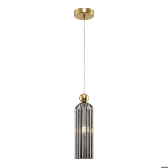 Maytoni antic lampada a sopsensione moderna per comodino