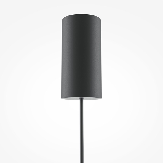 Maytoni bangkok lampada a sospensione led 12w 3000k per cucina mod185pl-l12cg3k1