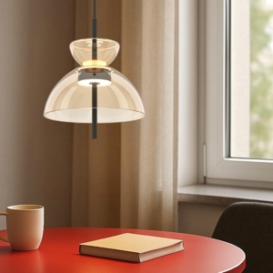 Visualizza i dettagli per Maytoni bangkok lampada a sospensione led 12w 3000k cavi regolabili mod185pl-l12cg3k2 Maytoni bangkok lampada a sospensione led 12w 3000k cavi regolabili mod185pl-l12cg3k2