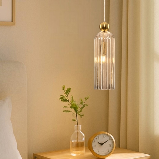 Maytoni antic lampada a sospensione moderna colore oro