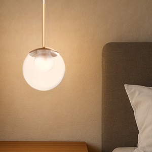 Maytoni basic form lampada a sospensione per comodino
