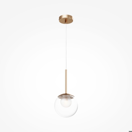 Maytoni basic form lampada a sospensione per comodino