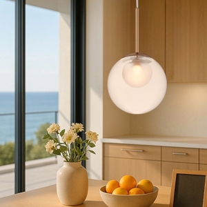 Maytoni basic form lampada a sospensione colore oro cavi regolabili