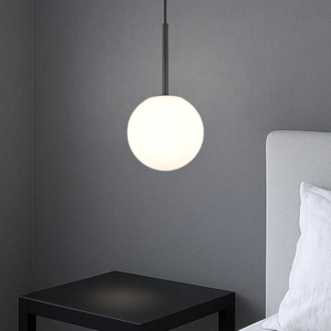 Maytoni basic form lampada a sospensione camera da letto