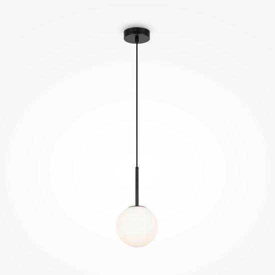 Maytoni basic form lampada a sospensione camera da letto