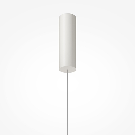 Maytoni seoul lampada a sospensione led 14w 3000k design originale
