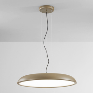 Lampadario da cucina moderna sabbia 108w 3000k 4000k dimmerabile isyluce zenal