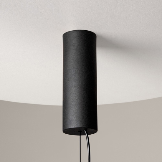 Maytoni cosmo lampadario cucina led 39w 3000k design moderno