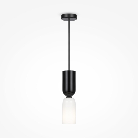 Maytoni memory lampada a sospensione per comodino