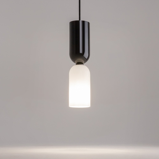 Maytoni memory lampada a sospensione per comodino