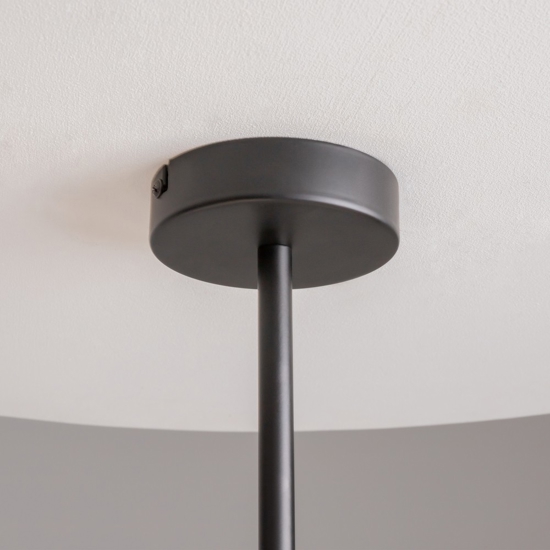Maytoni memory lampadario moderno per salotto 4 luci