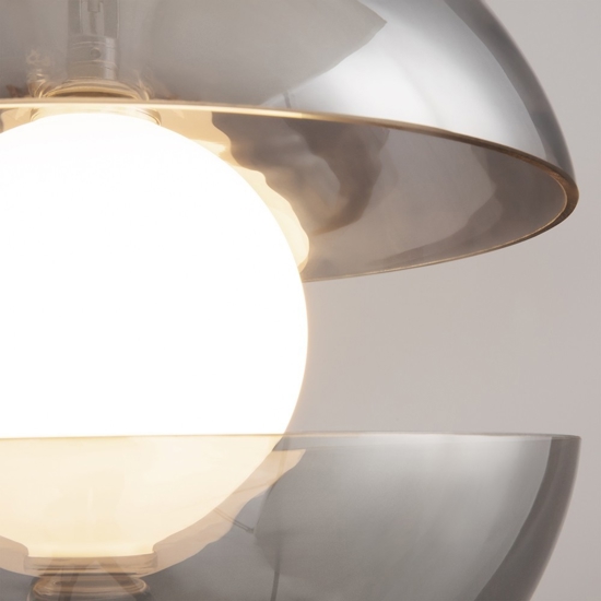 Maytoni rebel lampada a sospensione led 6w 3000k tonda per cucina