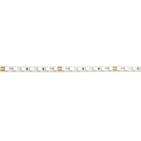 Gea luce striscia led bobina 5mt 4000k 11w-m 24vdc