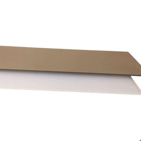 Applique led 25w 3000k doha gea luce moderna bianco tortora