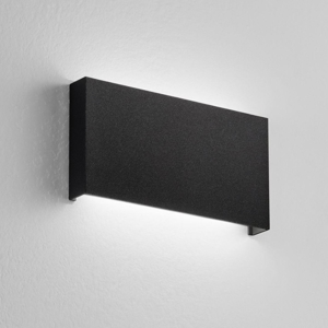 Visualizza i dettagli per Applique per esterni wally nero affralux 20w 3000k 4000k moderna Applique per esterni wally nero affralux 20w 3000k 4000k moderna